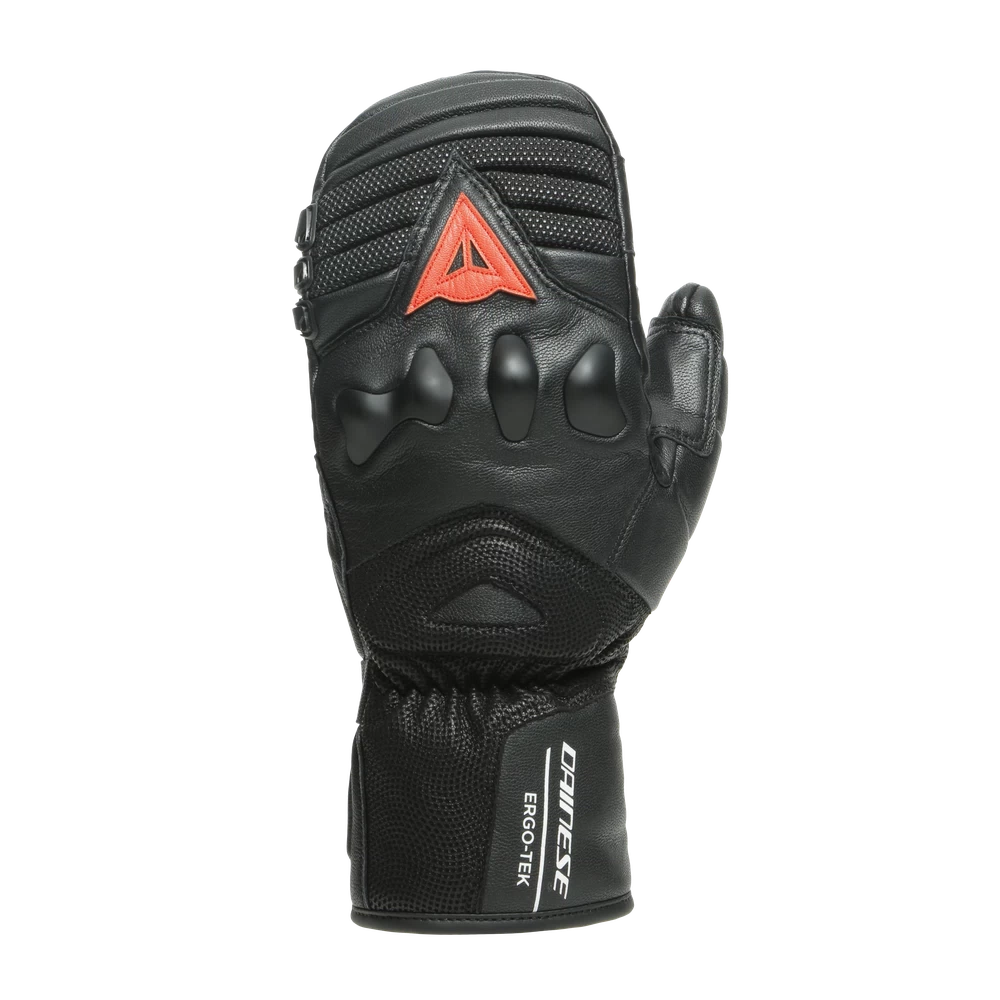 HP ERGOTEK PRO MITTEN GLOVES