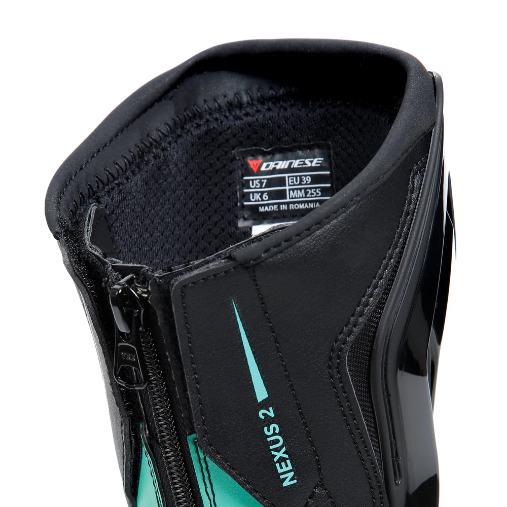 NEXUS 2 LADY BOOTS