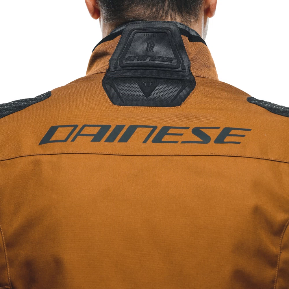 LADAKH 3L D-DRY JACKET