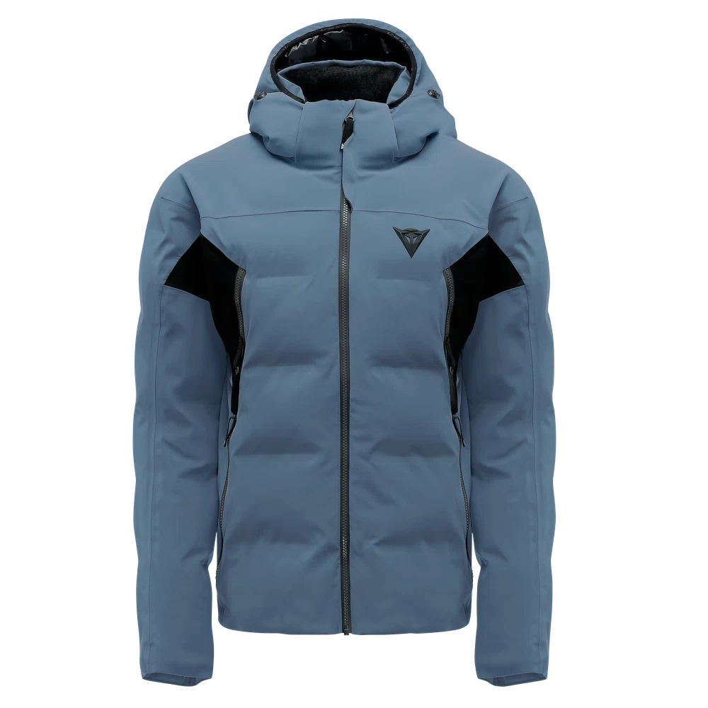 MEN'S WATERPROOF SKI DOWN JACKET