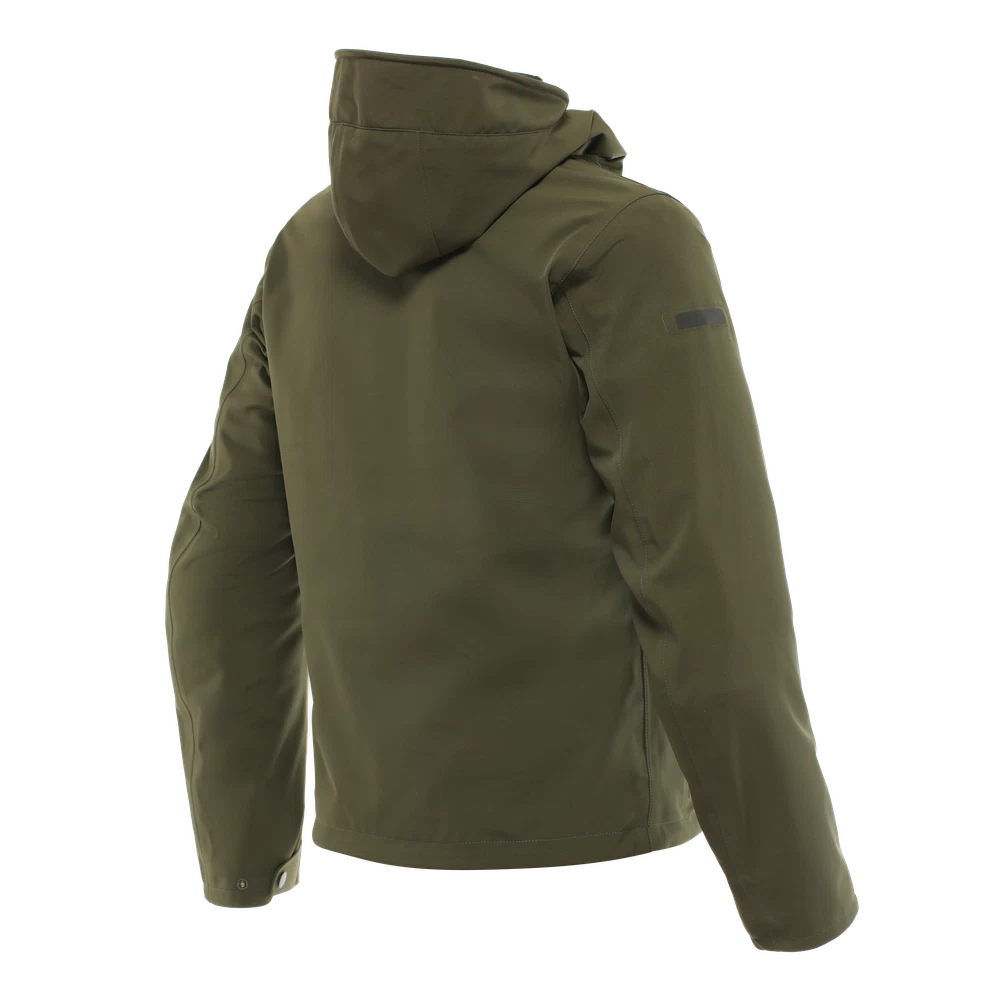 CORSO ABSLUTESHELL PRO JACKET