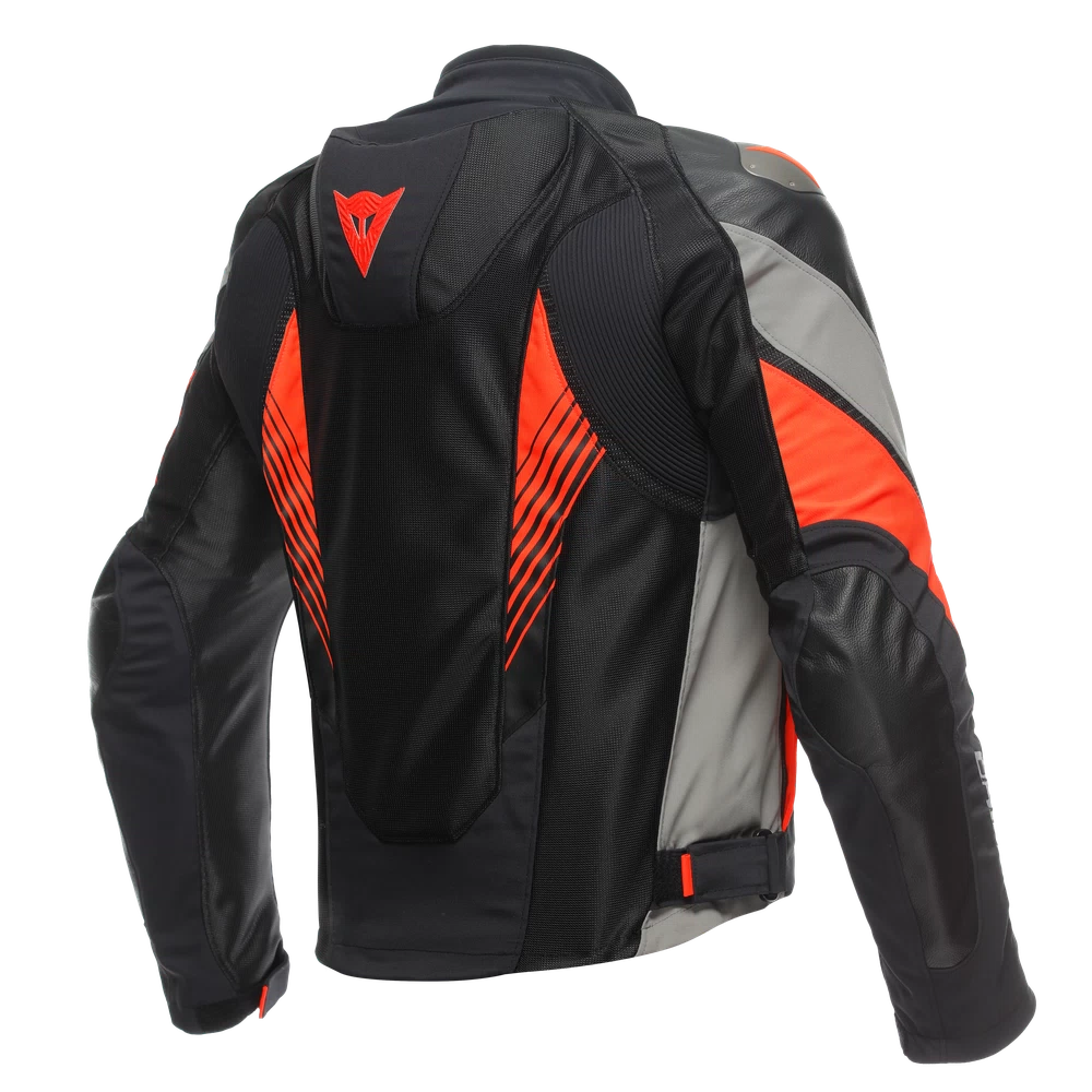 SUPER RIDER 2 ABSOLUTESHELL JACKET
