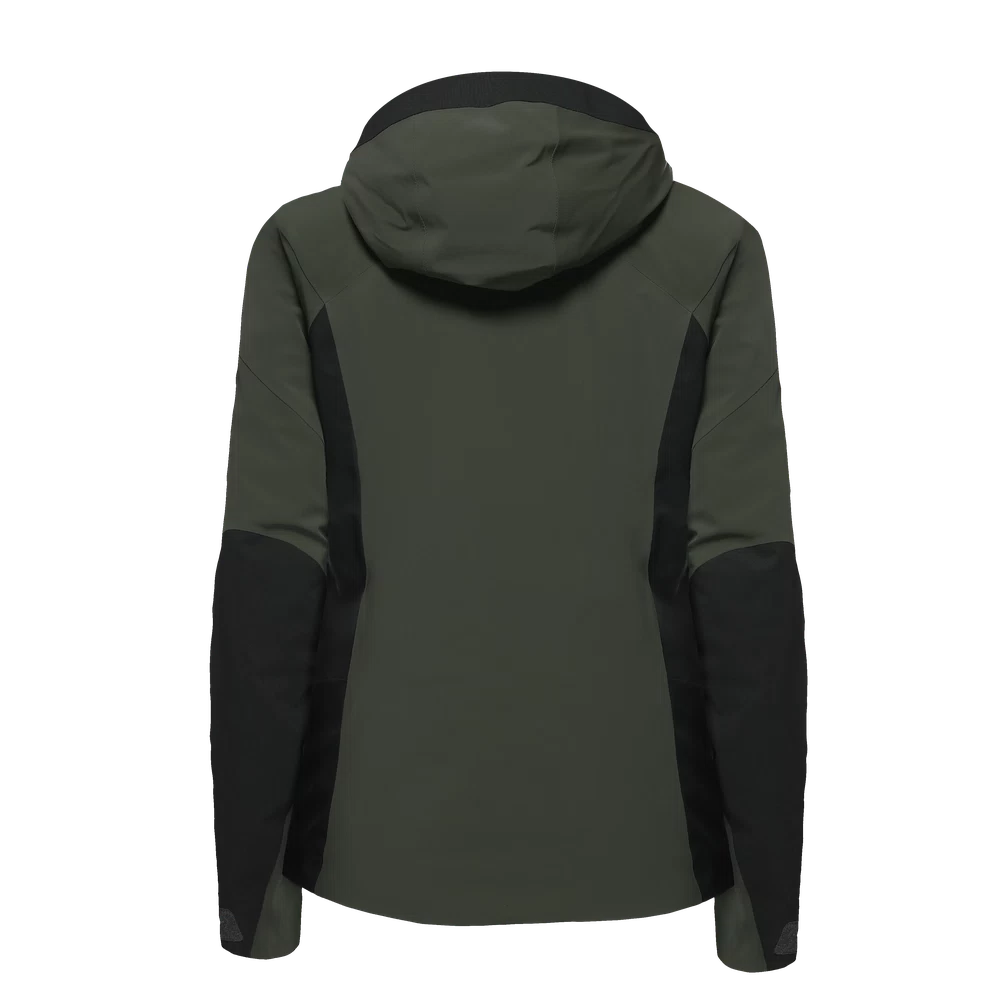 WOMEN'S S002 DERMIZAX EV CORE READY SKI JACKET