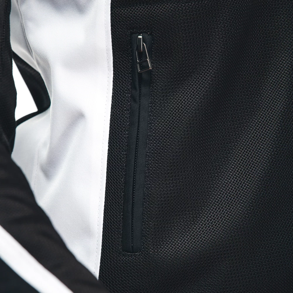 HYDRAFLUX 2 AIR LADY D-DRY JACKET
