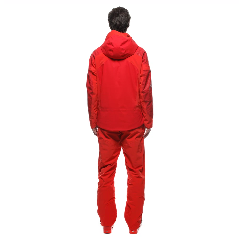 MEN'S S002 DERMIZAX EV CORE READY SKI JACKET