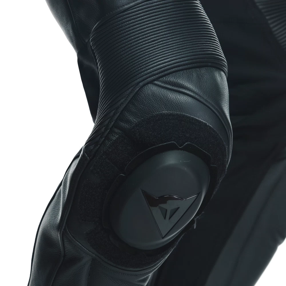 TOSA 1 PCS LEATHER SUIT PERF