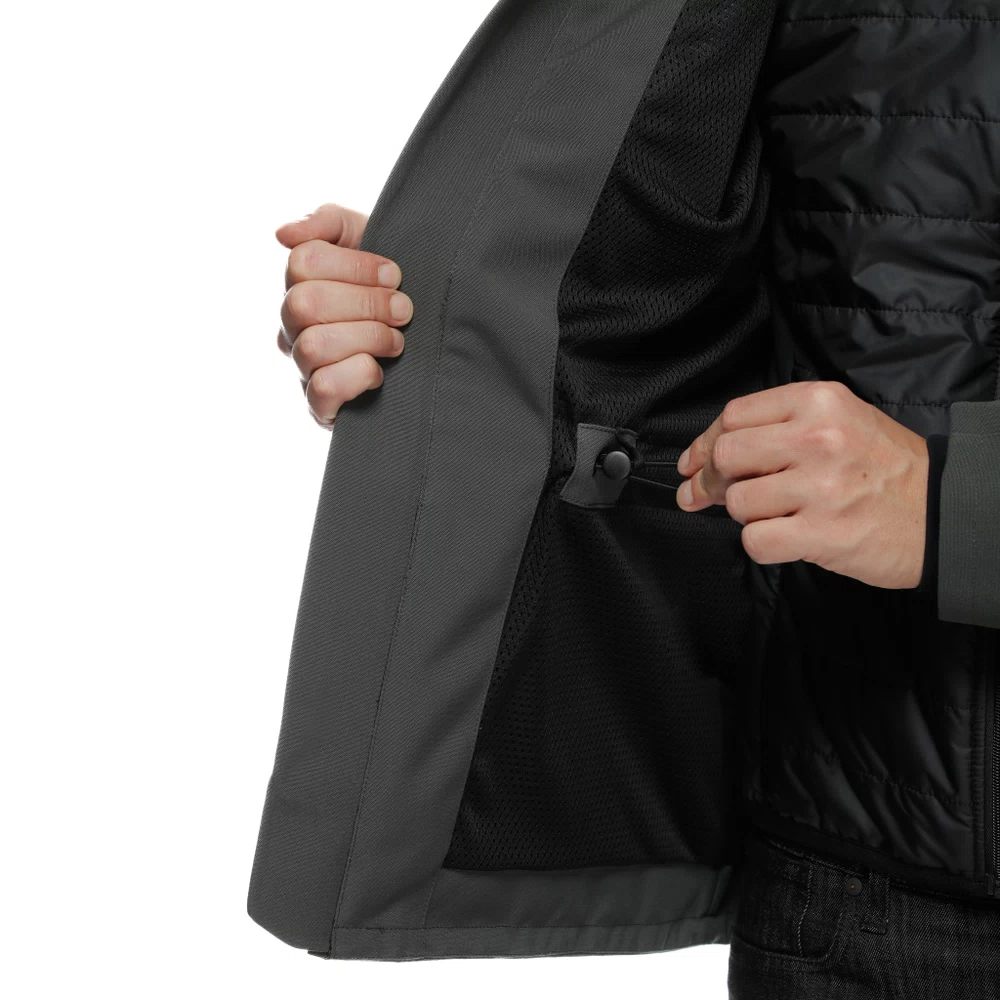 LAMBRATE ABSLUTESHELL PRO JACKET
