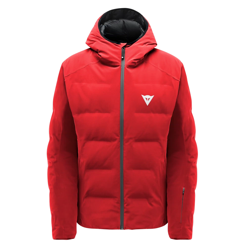 SKI DOWNJACKET