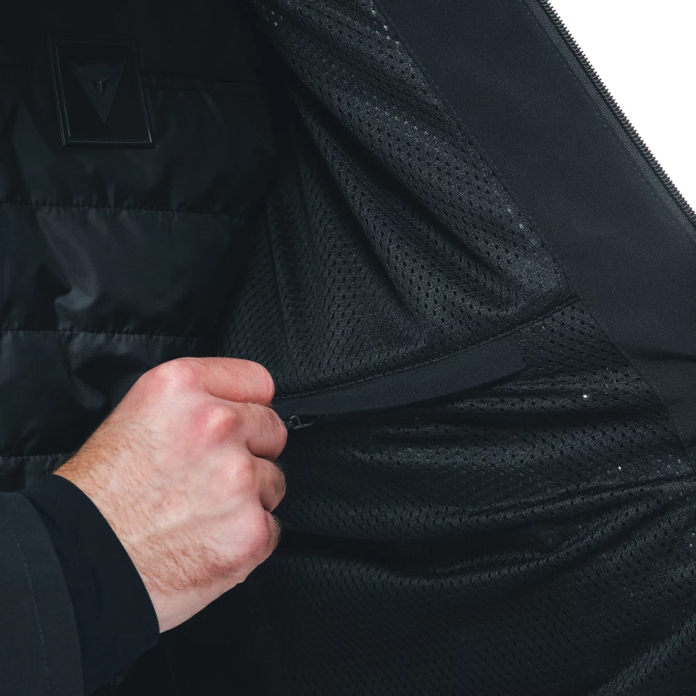 CORSO ABSLUTESHELL PRO JACKET