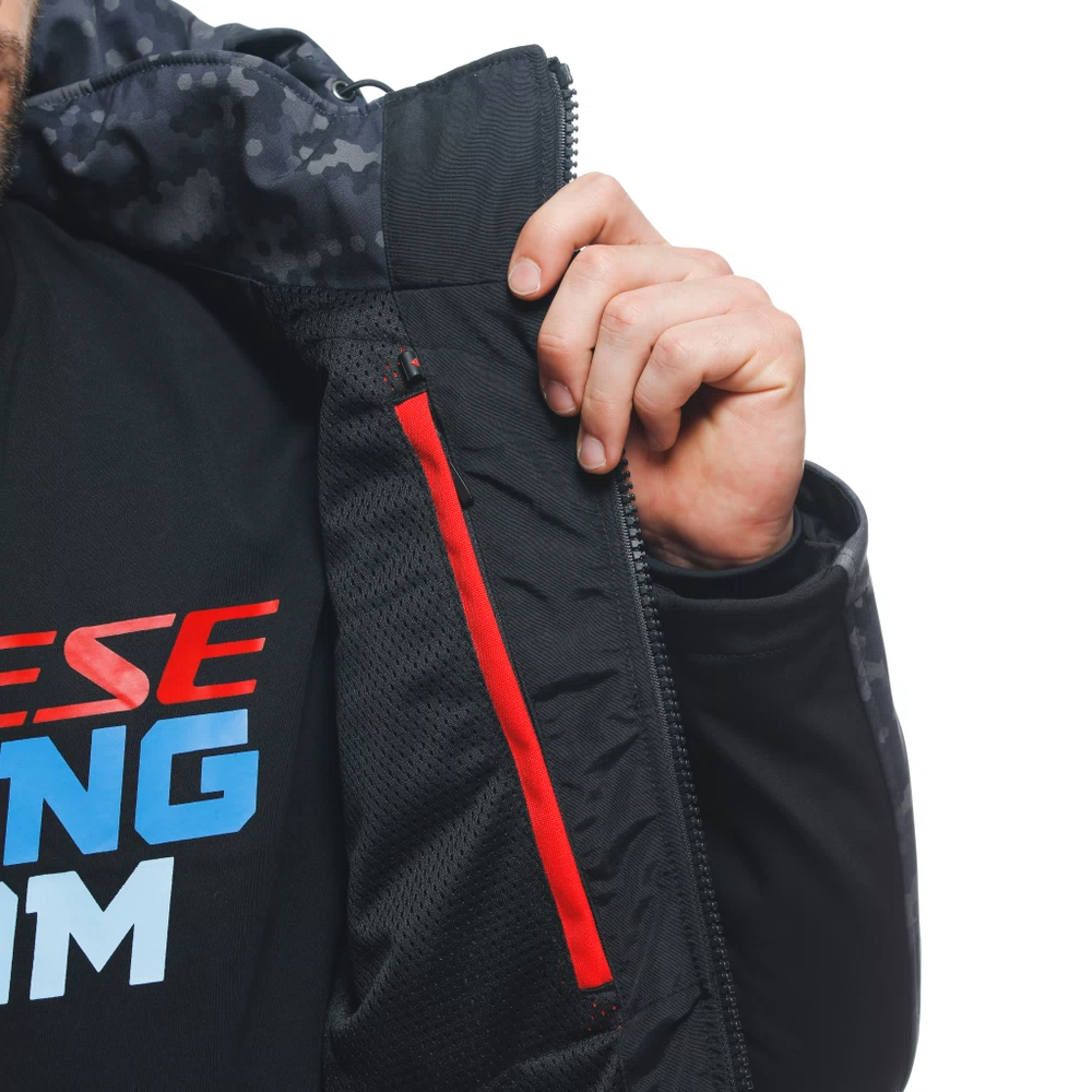 IGNITE TEX JACKET