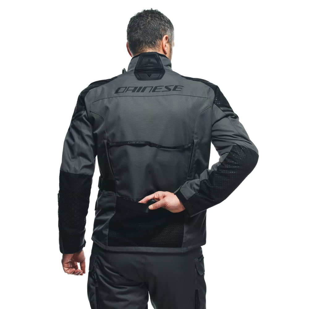 LADAKH 3L D-DRY JACKET