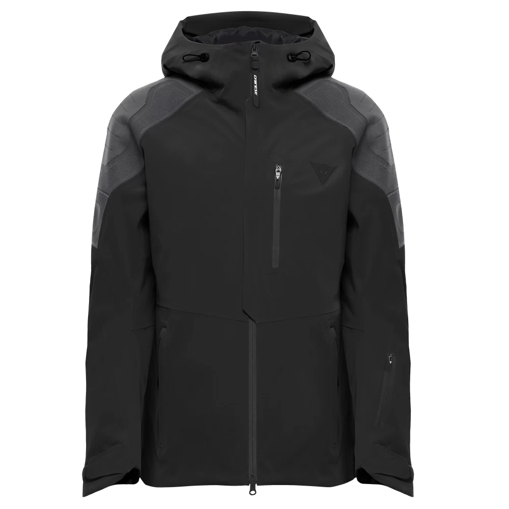 MEN'S S001 DERMIZAX EV FLEXAGON SKI JACKET