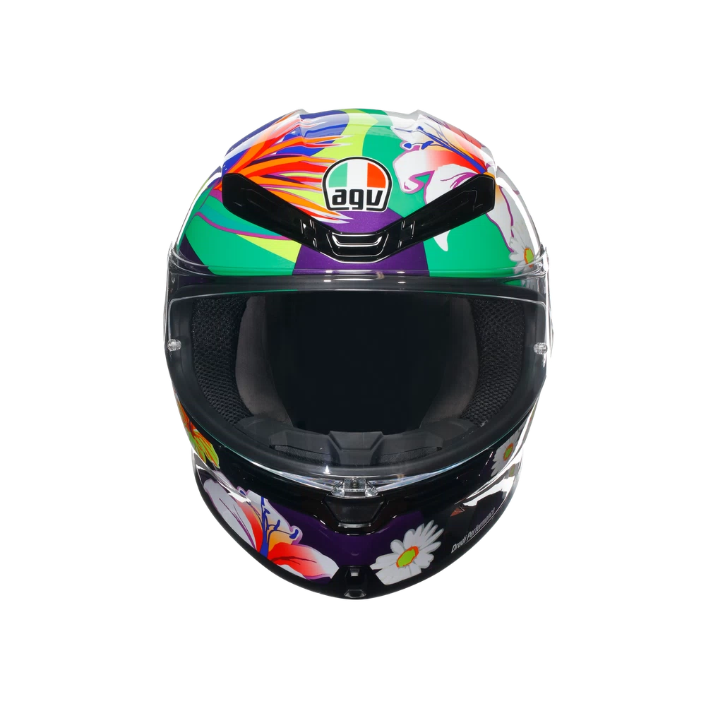 K6 S DOT(E2206) - MORBIDELLI 2021