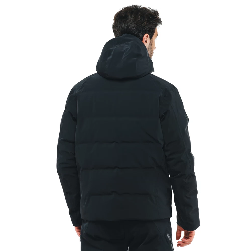 SKI DOWNJACKET