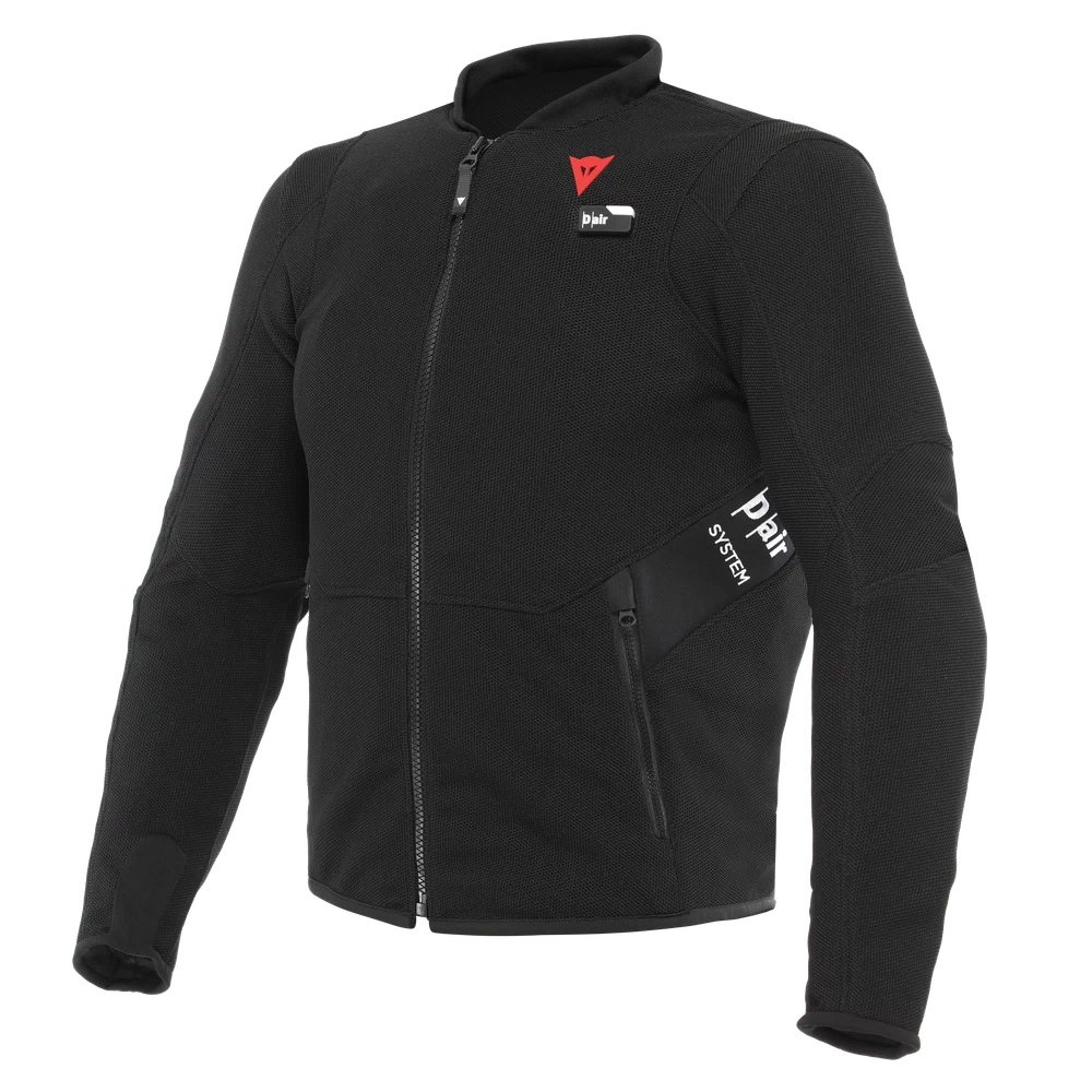 SMART JACKET LS