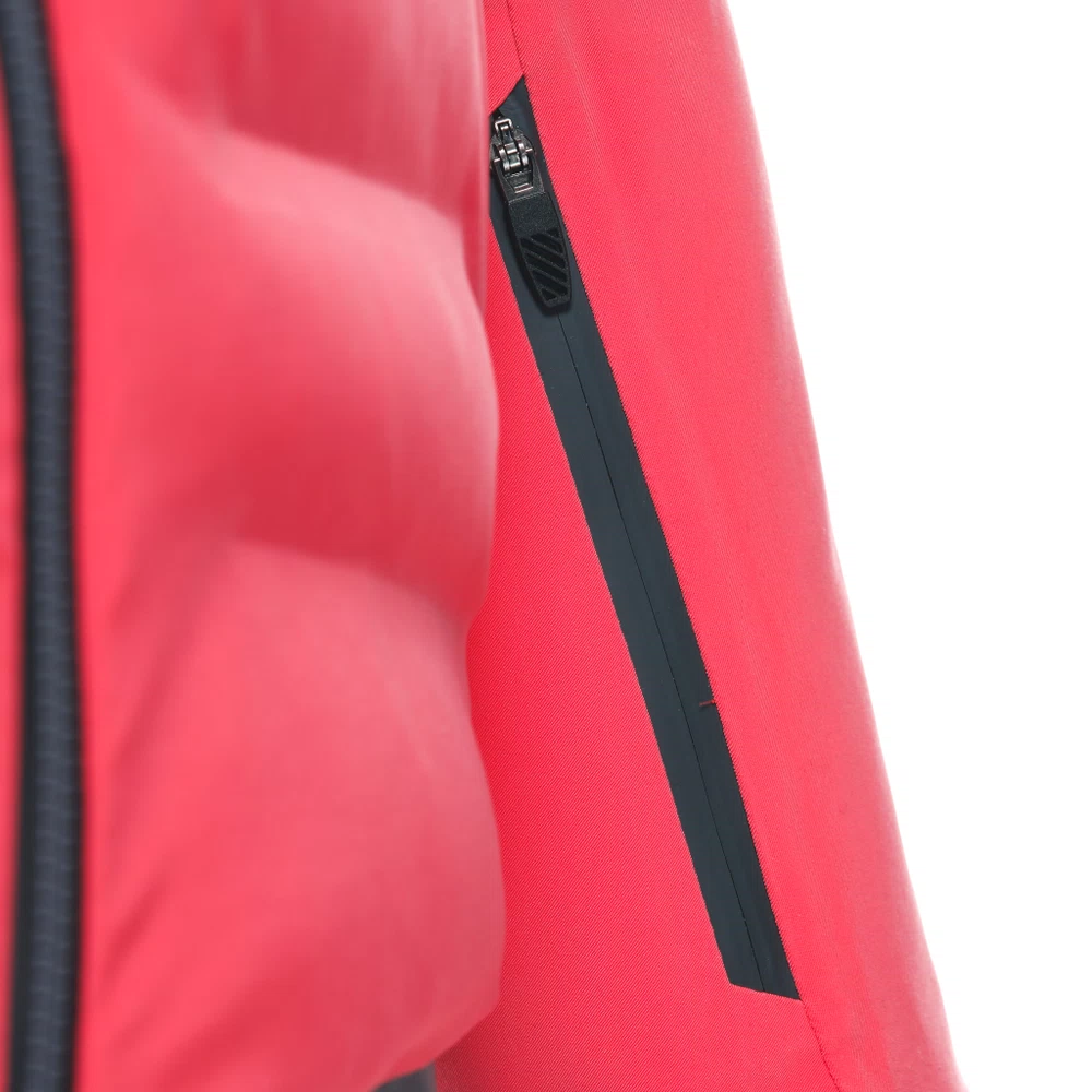 WOMEN'S WATERPROOF SKI DOWN JACKET