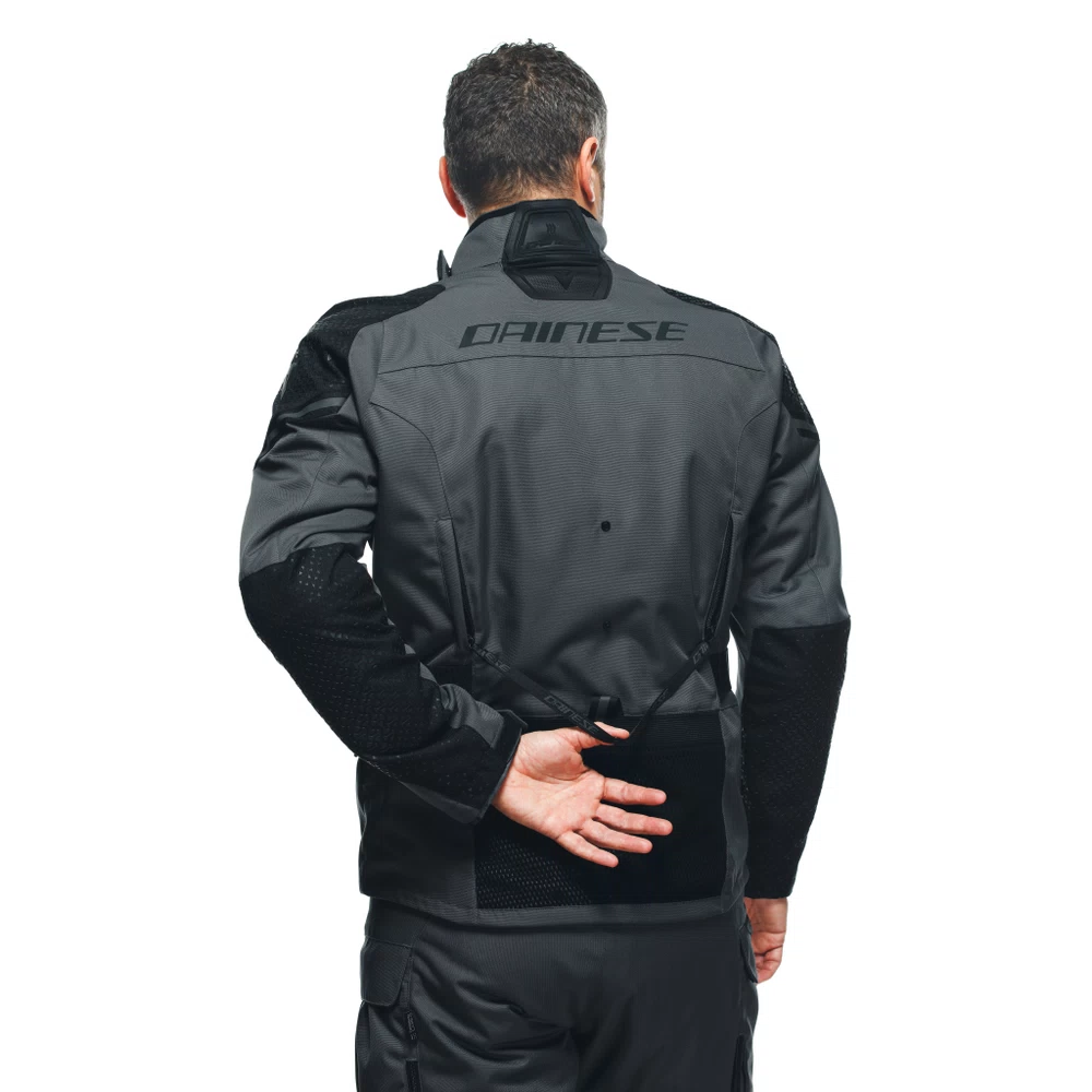 LADAKH 3L D-DRY JACKET