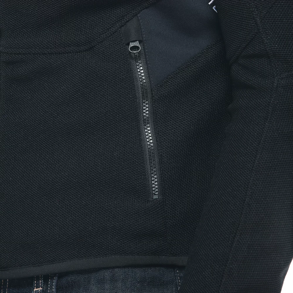 SMART JACKET LS