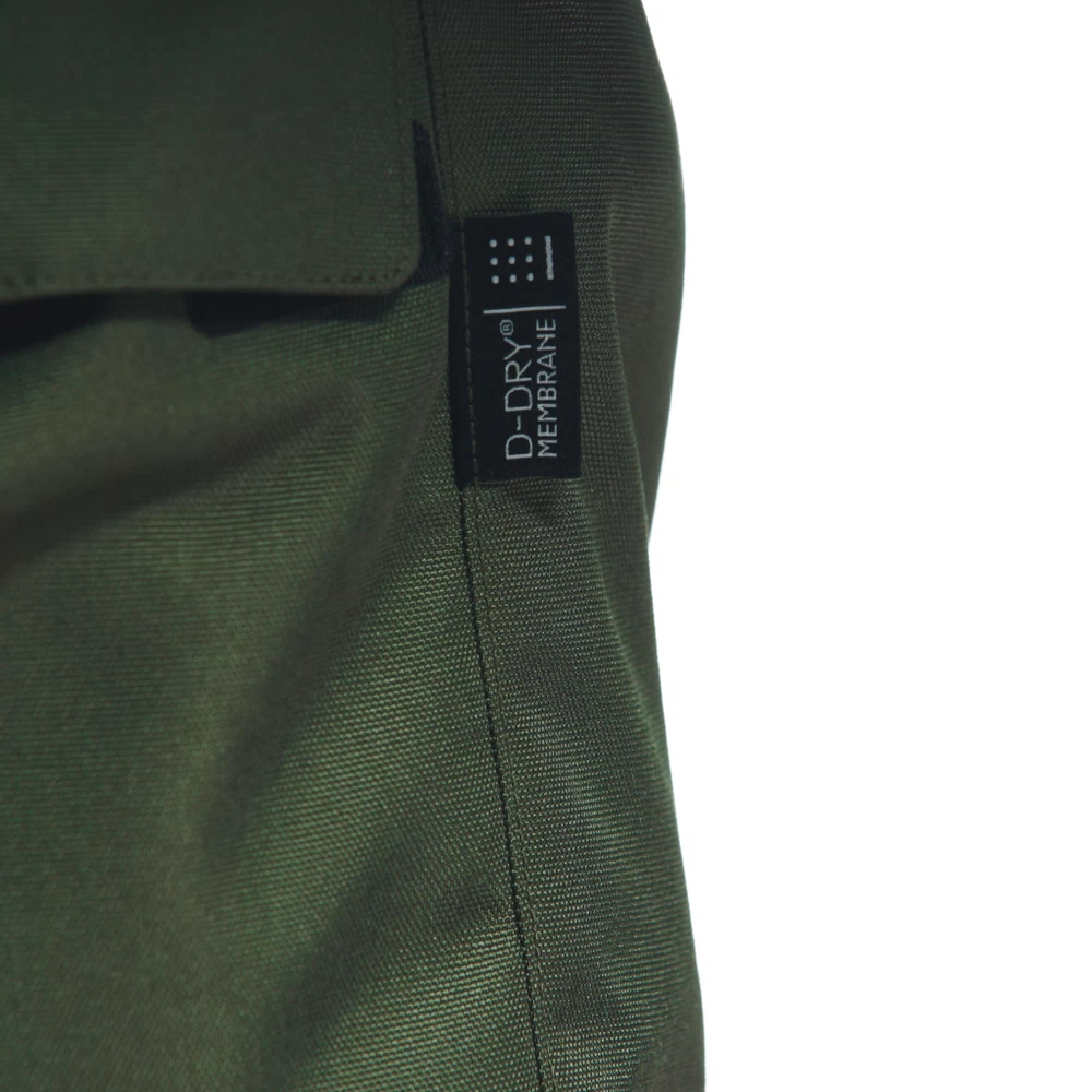 LADAKH 3L D-DRY JACKET