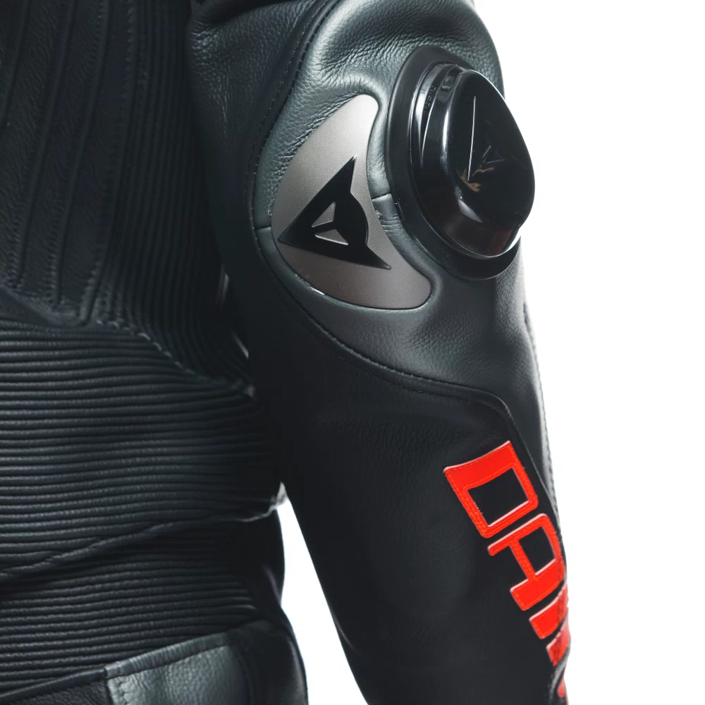 LAGUNA SECA 5 2PCS LEATHER SUIT