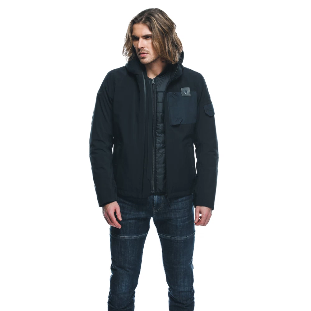 CORSO ABSLUTESHELL PRO JACKET