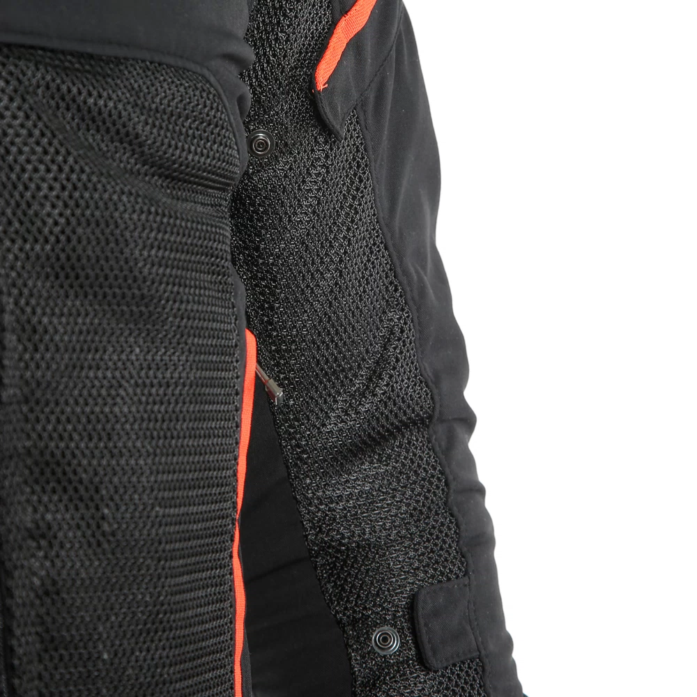AIR FRAME D1 TEX JACKET