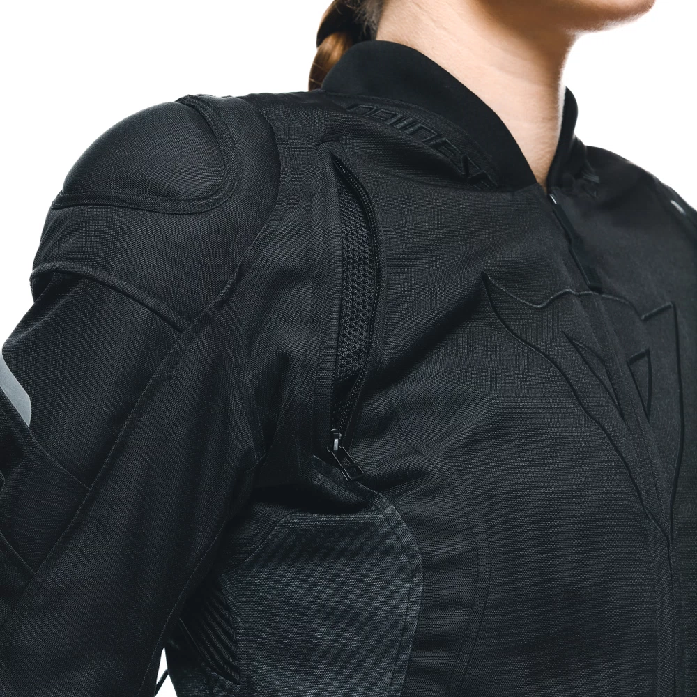 AVRO 5 TEX JACKET WMN