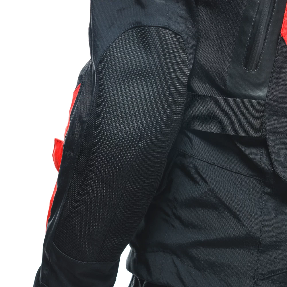 STELVIO D-AIR D-DRY XT JACKET
