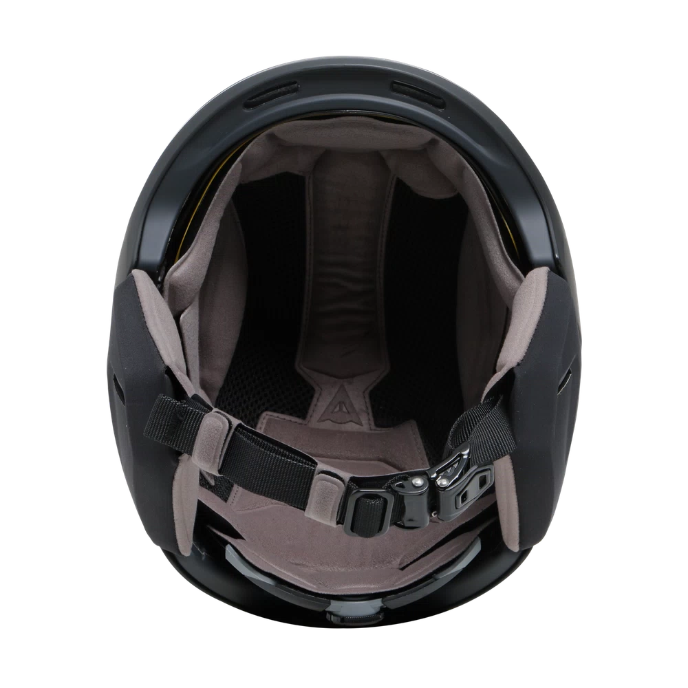 NUCLEO MIPS PRO SKI HELMET