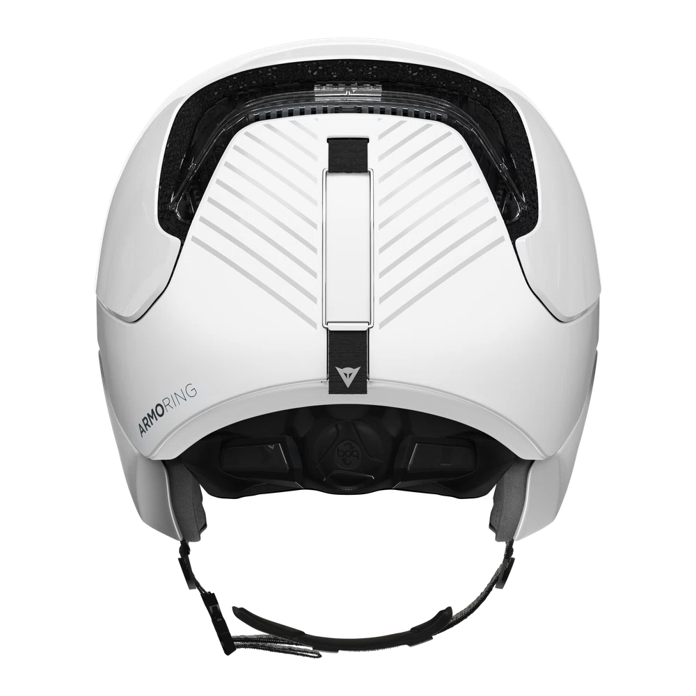 NUCLEO SKI HELMET