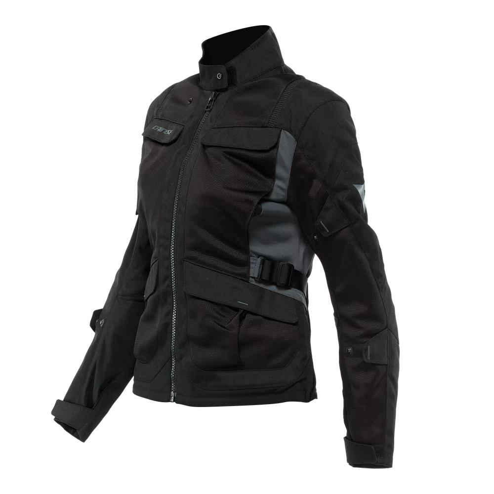 DESERT LADY TEX JACKET