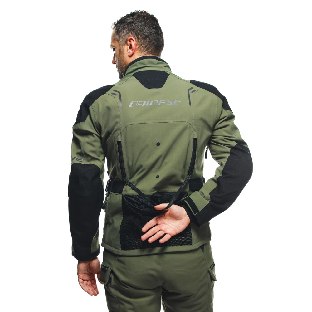 HEKLA ABSOLUTESHELL PRO 20K JACKET
