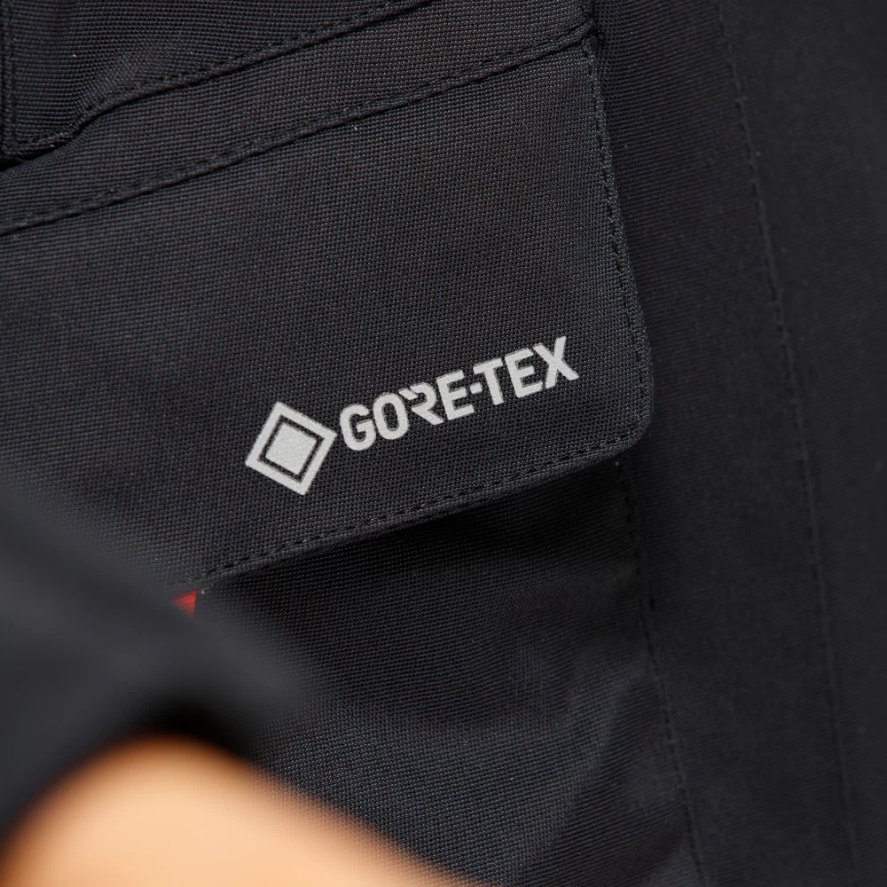 CARVE MASTER 3 LADY GORE-TEX JACKET