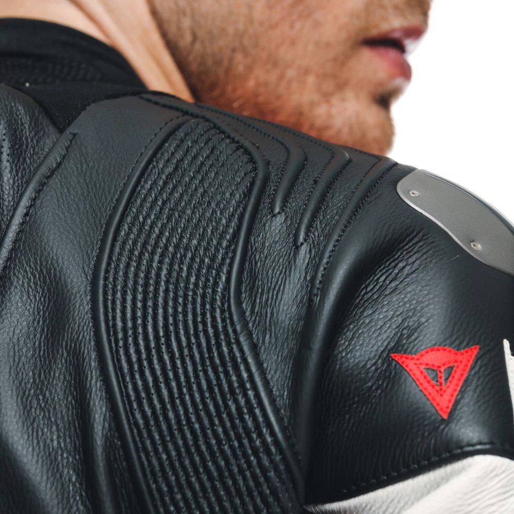 MISANO 3 PERF. D-AIR 1PC LEATHER SUIT