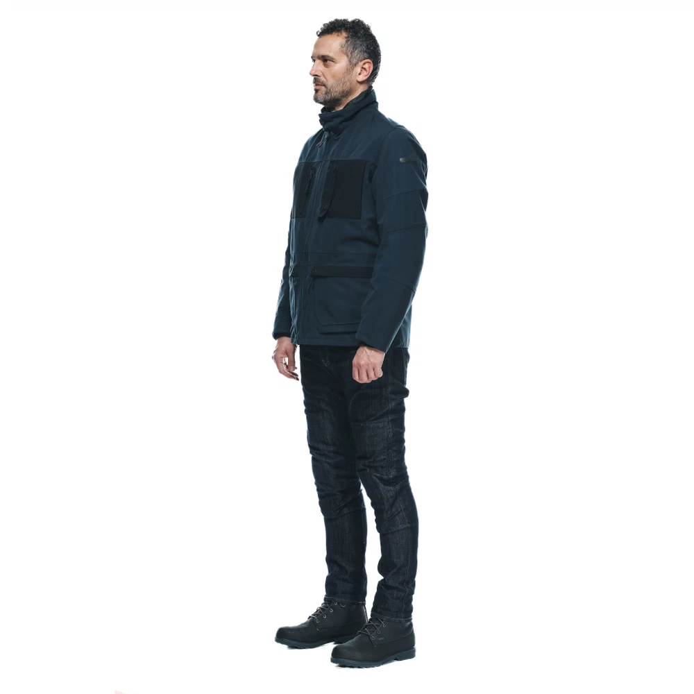 LAMBRATE ABSLUTESHELL PRO JACKET
