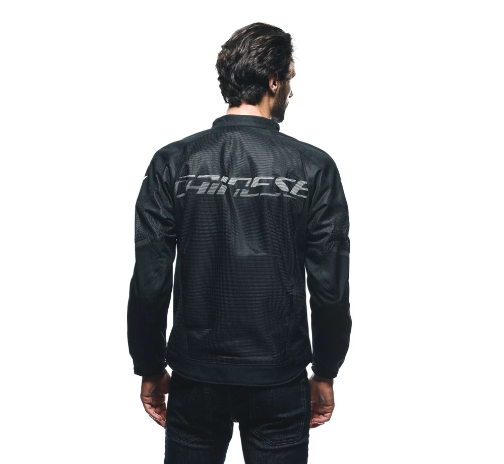 HEROSPHERE TEX JACKET