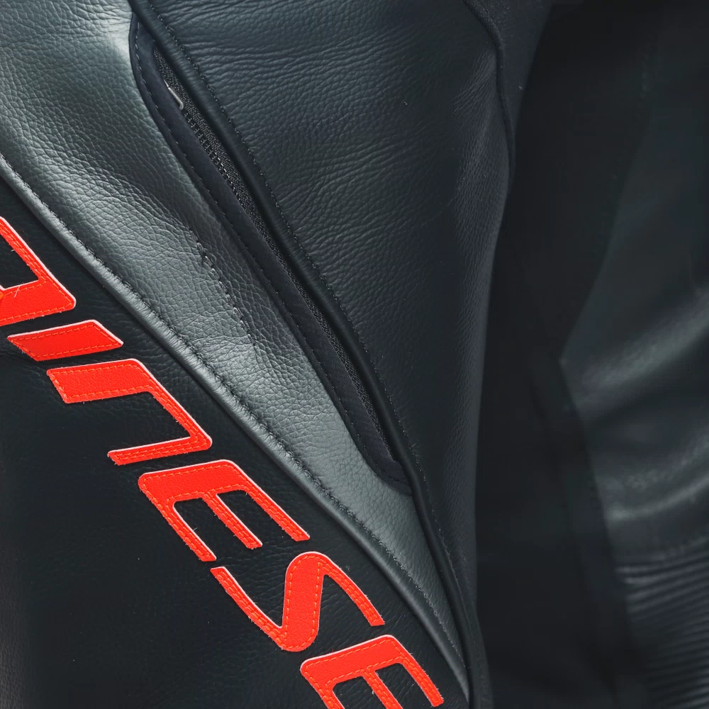 LAGUNA SECA 5 2PCS LEATHER SUIT