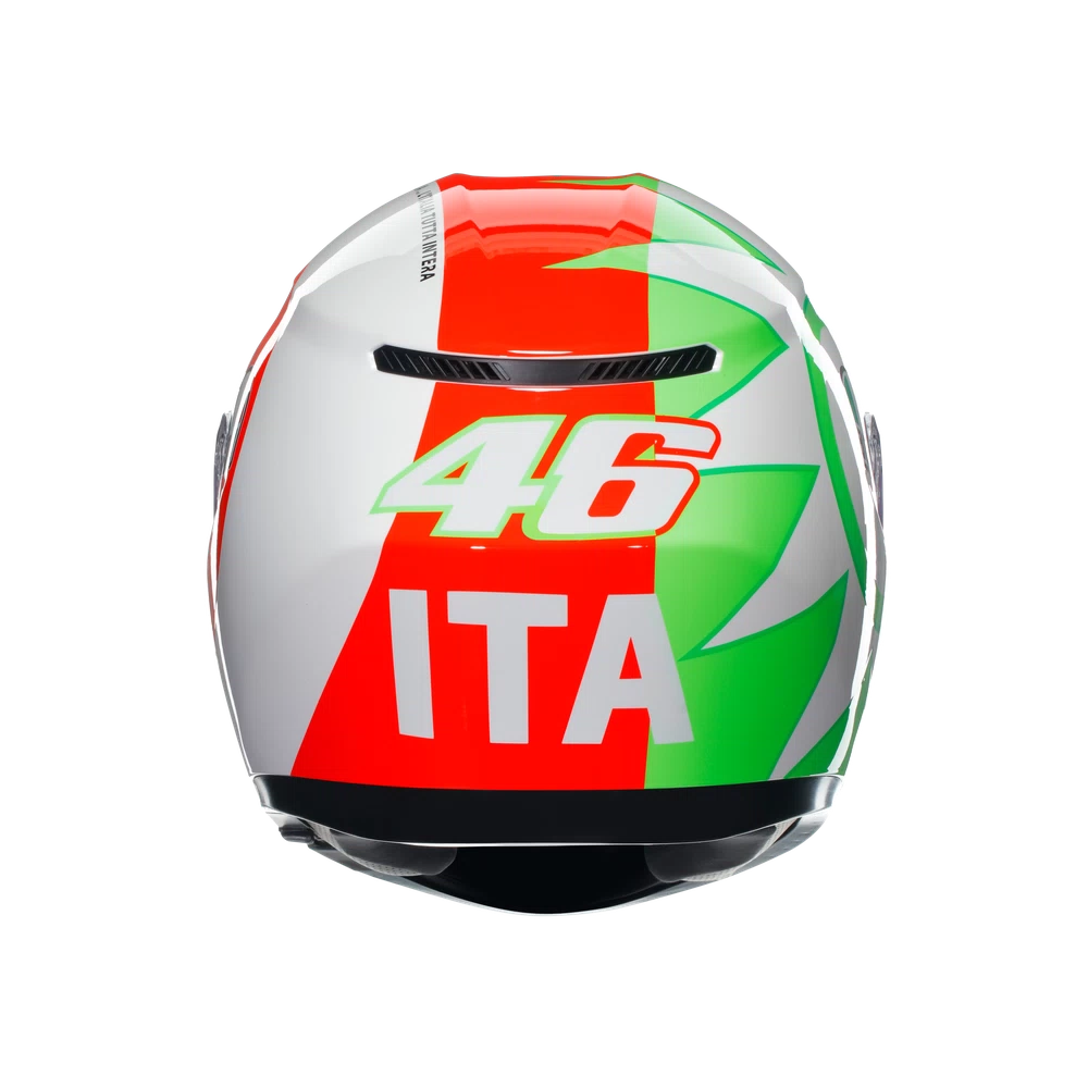 K3 DOT(E2206) - ROSSI MUGELLO 2018