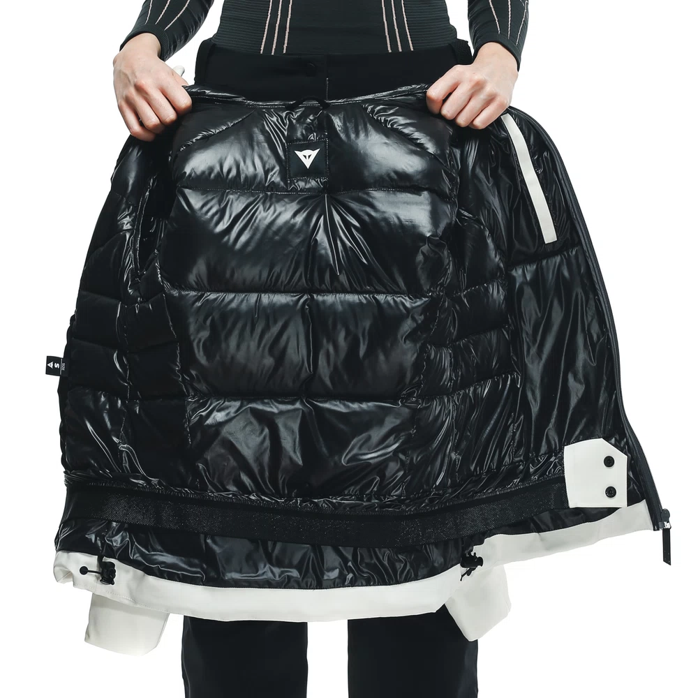 SKI DOWNJACKET WMN