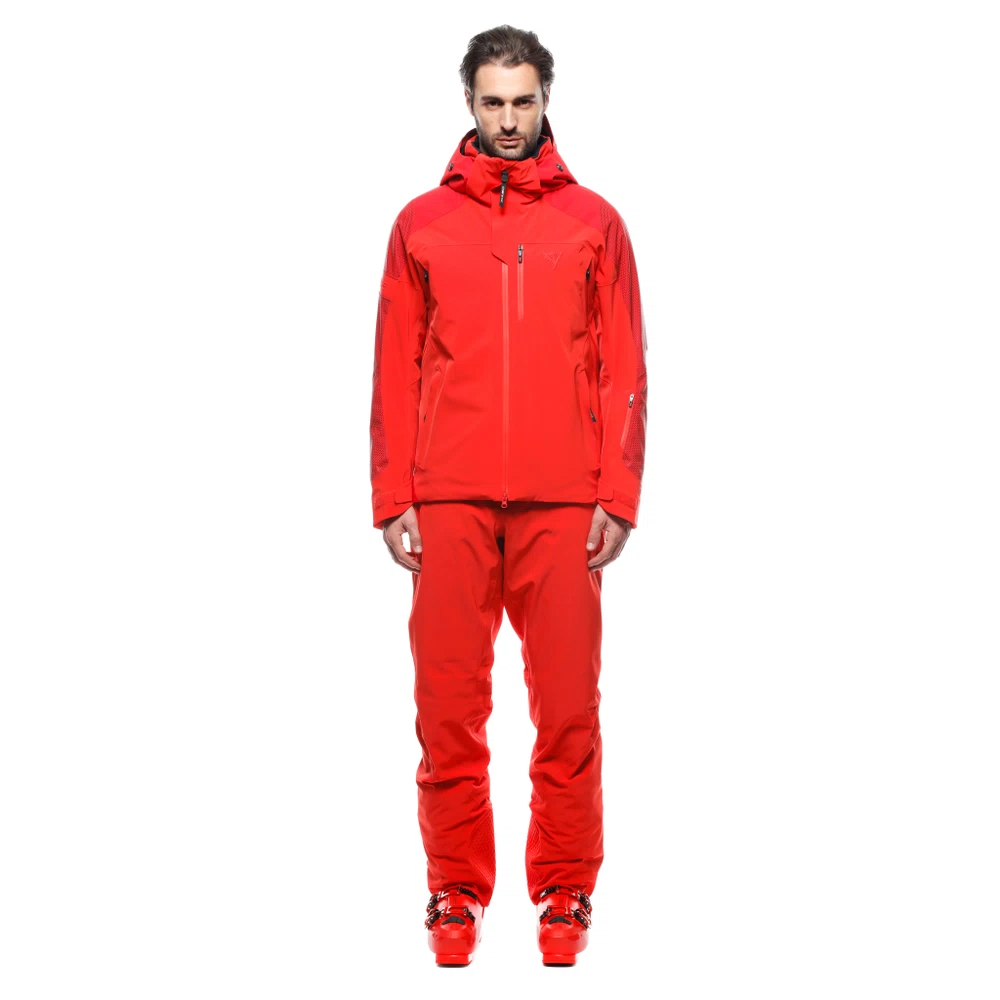 MEN'S S002 DERMIZAX EV CORE READY SKI JACKET