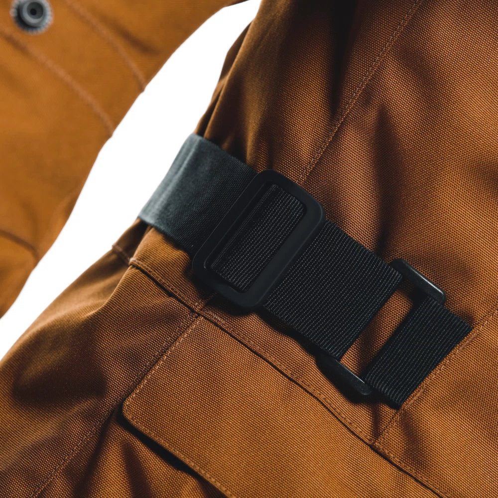 LADAKH 3L D-DRY JACKET