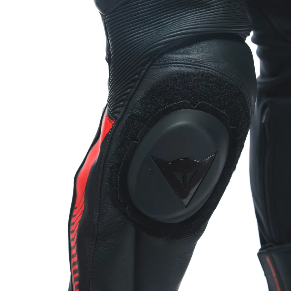 LAGUNA SECA 5 2PCS LEATHER SUIT