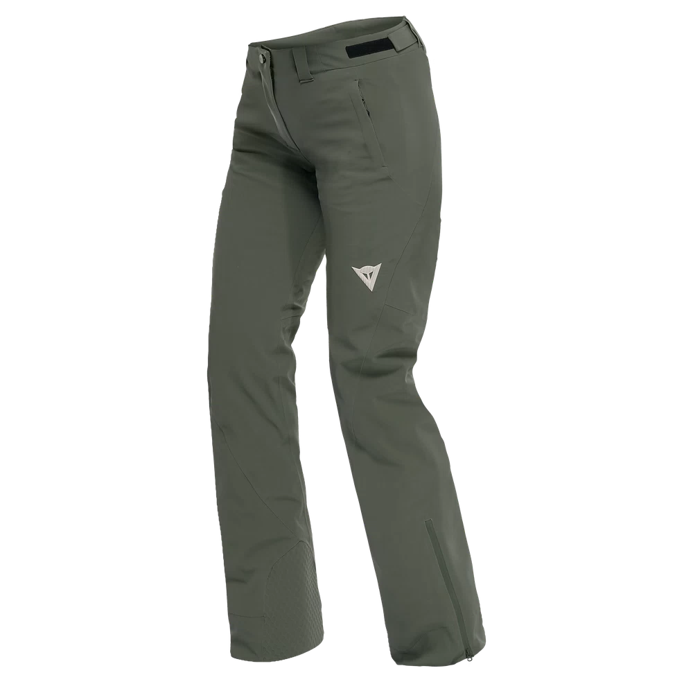 WOMEN'S P001 DERMIZAX EV SKI PANTS