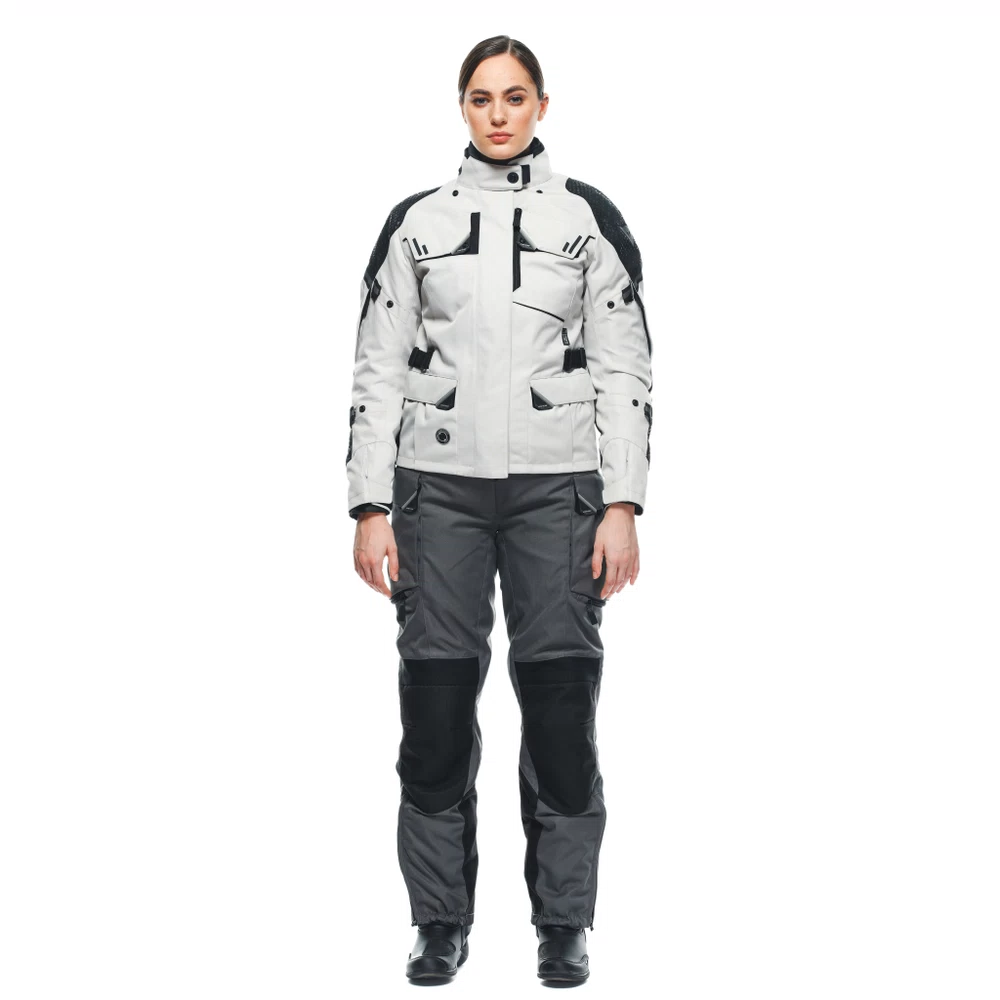 LADAKH 3L LADY D-DRY JACKET