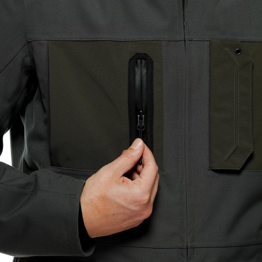 LAMBRATE ABSLUTESHELL PRO JACKET