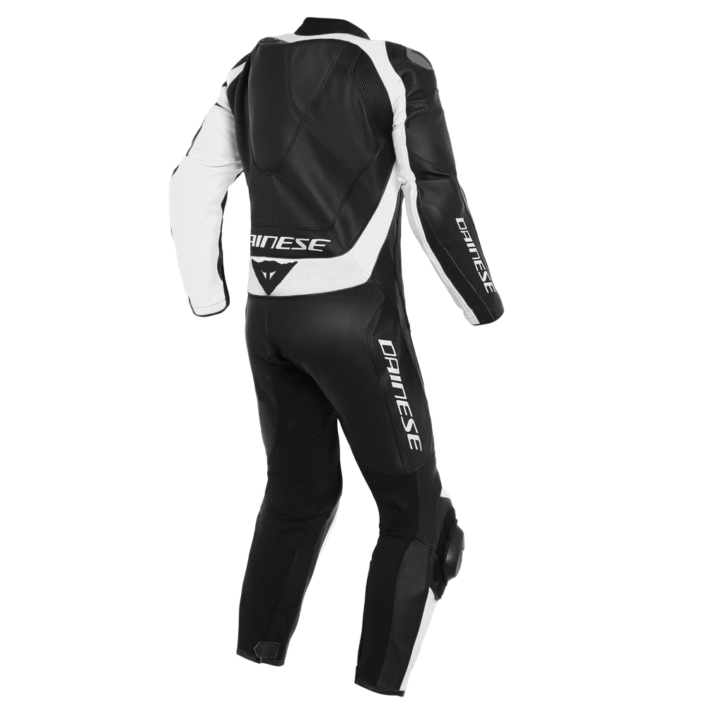 ASSEN 2 1 PC PERF. LEATHER SUIT