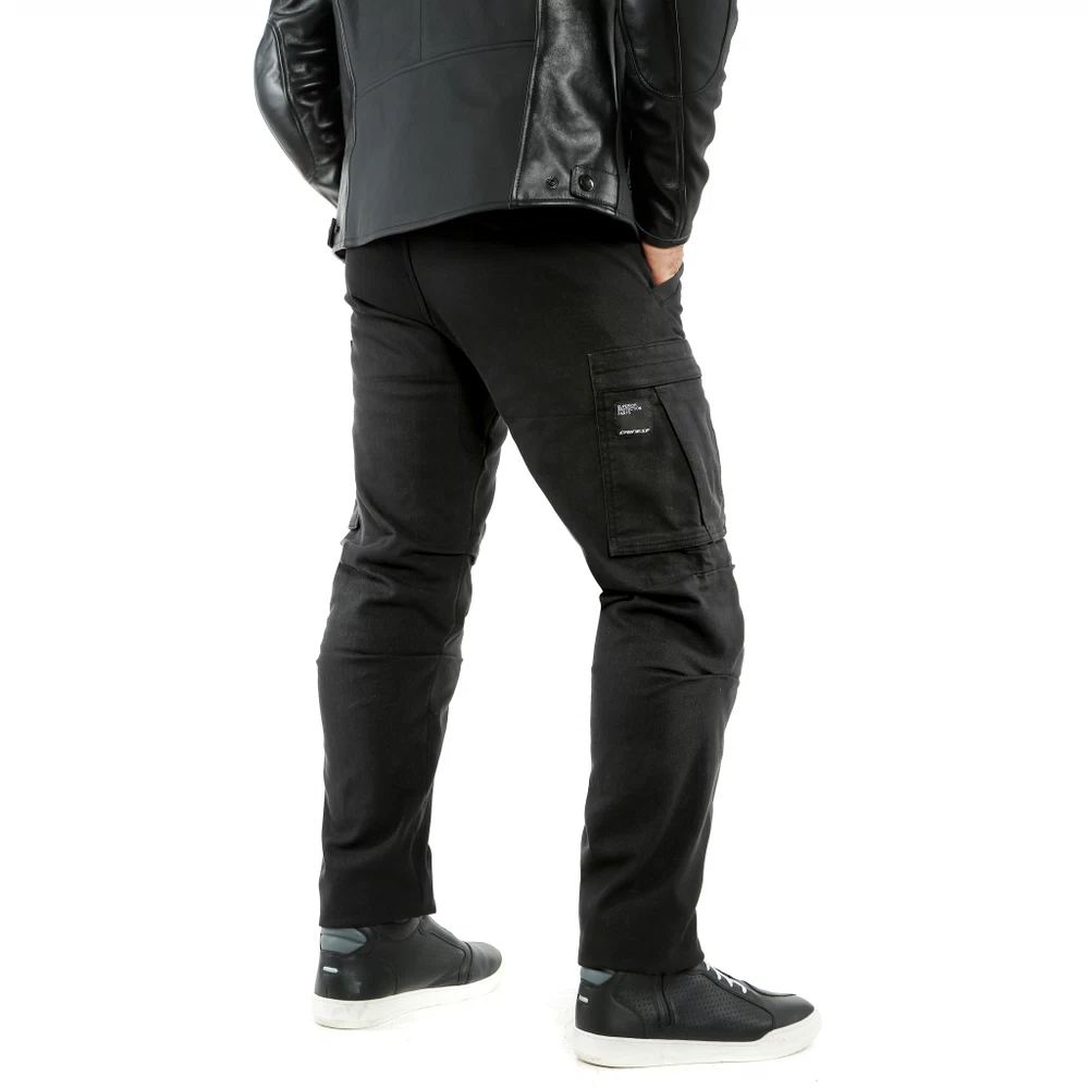 COMBAT TEX PANTS
