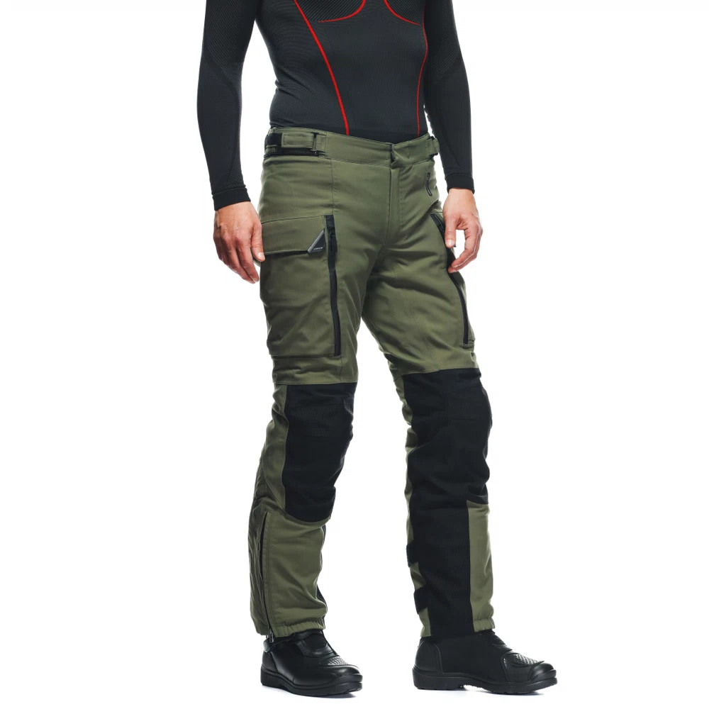 HEKLA ABSOLUTESHELL PRO 20K PANTS