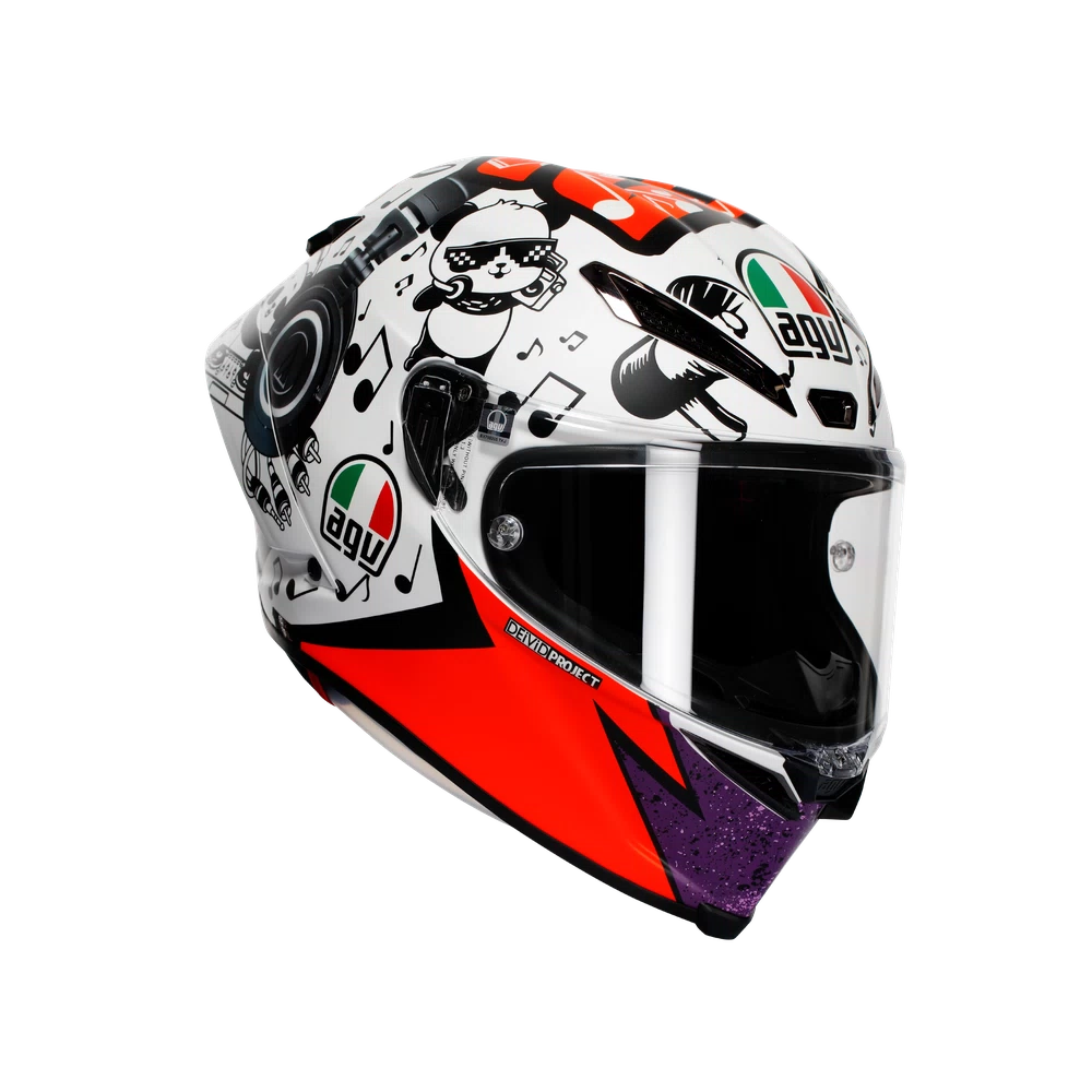 PISTA GP RR E2206 DOT - GUEVARA MOTEGI 2022