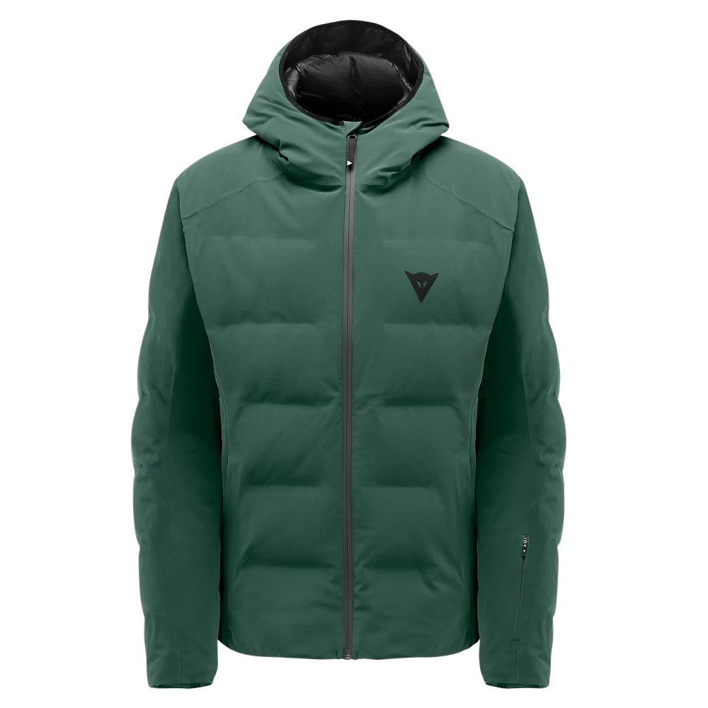 SKI DOWNJACKET